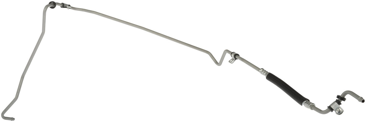 Dorman 624-624 Automatic Transmission Oil Cooler Hose Assembly - Upper