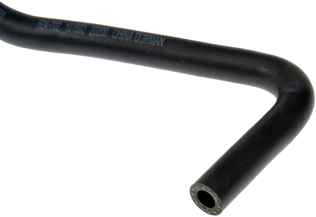 Dorman 624-702 Automatic Transmission Oil Cooler Hose Assembly - Outlet (Driver Side)