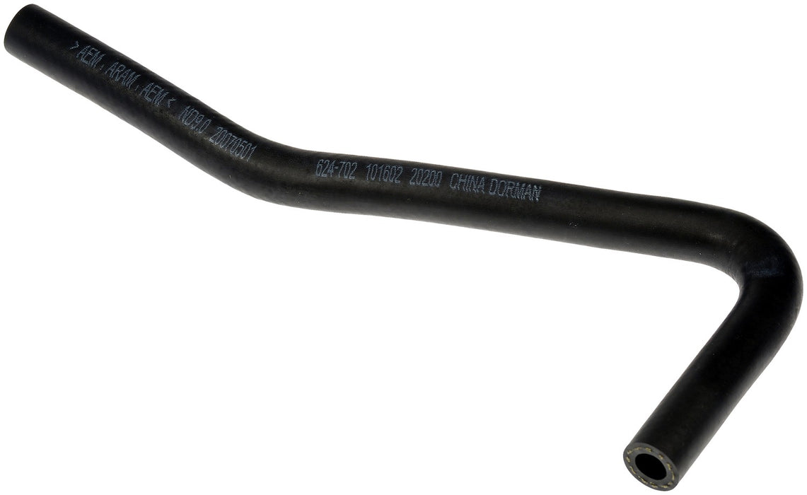 Dorman 624-702 Automatic Transmission Oil Cooler Hose Assembly - Outlet (Driver Side)