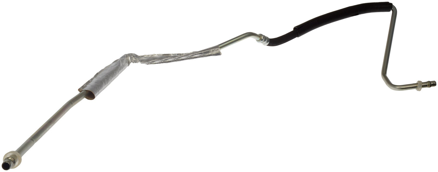 Dorman 624-717 Automatic Transmission Oil Cooler Hose Assembly - Outlet (Upper)