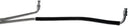 Dorman 624-885 Automatic Transmission Oil Cooler Hose Assembly - Inlet and Outlet