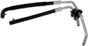 Dorman 624-890 Automatic Transmission Oil Cooler Hose Assembly - Inlet and Outlet