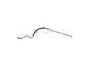 Dorman 624-968 Automatic Transmission Oil Cooler Hose Assembly - Lower