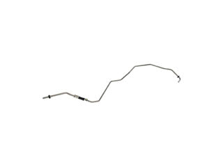 Dorman 624-981 Automatic Transmission Oil Cooler Hose Assembly - Lower