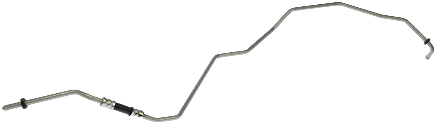 Dorman 624-981 Automatic Transmission Oil Cooler Hose Assembly - Lower