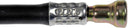 Dorman 624-999 Automatic Transmission Oil Cooler Hose Assembly - Inlet