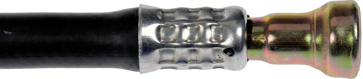 Dorman 624-999 Automatic Transmission Oil Cooler Hose Assembly - Inlet