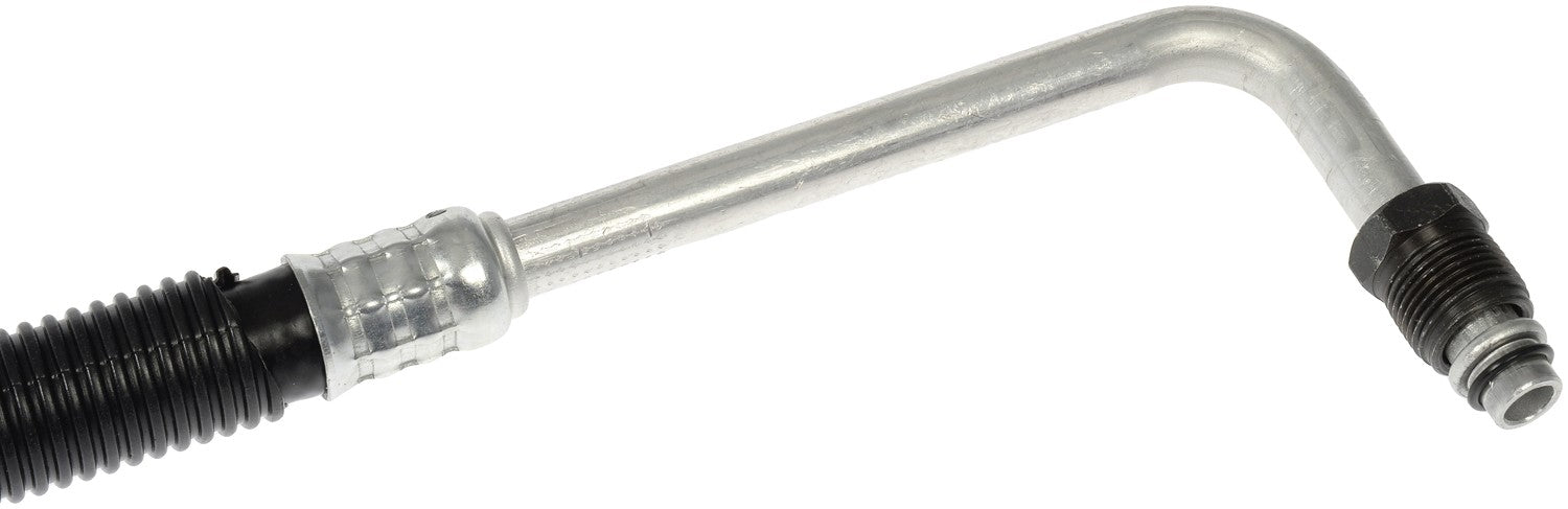 Dorman 625-101 Engine Oil Cooler Hose Assembly - Inlet or Inlet (Upper)