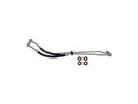 Dorman 625-103 Engine Oil Cooler Hose Assembly - Inlet and Outlet Assembly To Remote Oil Filter