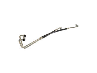 Dorman 625-104 Engine Oil Cooler Hose Assembly - Inlet and Outlet Assembly From Oil Filter To Radiator