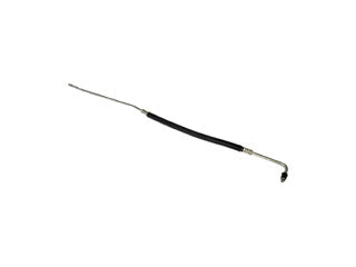 Dorman 625-107 Engine Oil Cooler Hose Assembly - Outlet (Lower)