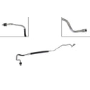 Dorman 625-112 Engine Oil Cooler Hose Assembly - Outlet (Passenger Side)