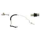 Dorman 625-113 Engine Oil Cooler Hose Assembly - Inlet (Driver Side)