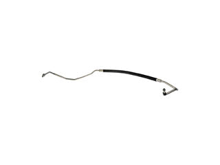 Dorman 625-114 Engine Oil Cooler Hose Assembly - Outlet (Passenger Side)
