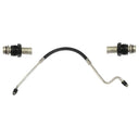 Dorman 625-119 Engine Oil Cooler Hose Assembly - Outlet (Lower)