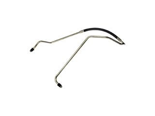 Dorman 625-127 Engine Oil Cooler Hose Assembly - Inlet (Upper)