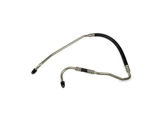 Dorman 625-128 Engine Oil Cooler Hose Assembly - Outlet (Lower)