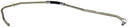 Dorman 625-130 Engine Oil Cooler Hose Assembly - Outlet (Lower)