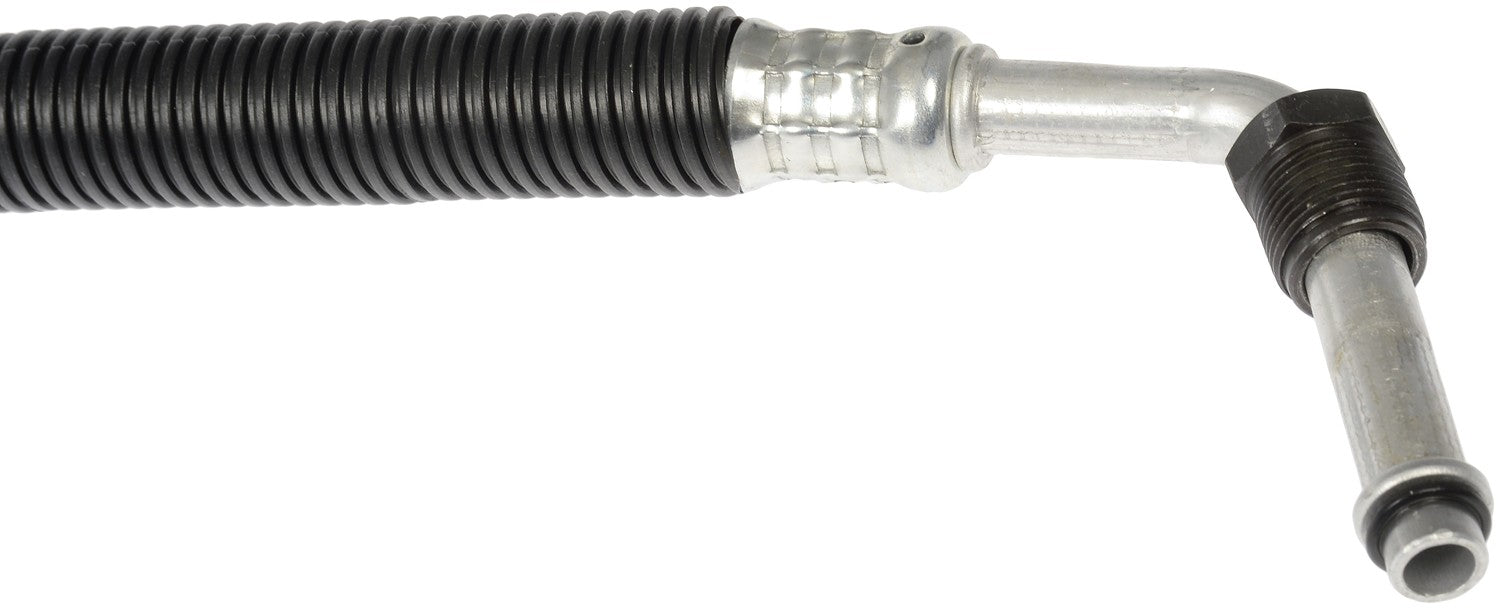Dorman 625-142 Engine Oil Cooler Hose Assembly - Outlet (Lower)