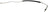 Dorman 625-145 Engine Oil Cooler Hose Assembly - Inlet (Driver Side)