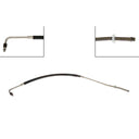 Dorman 625-150 Engine Oil Cooler Hose Assembly - Outlet (Upper)