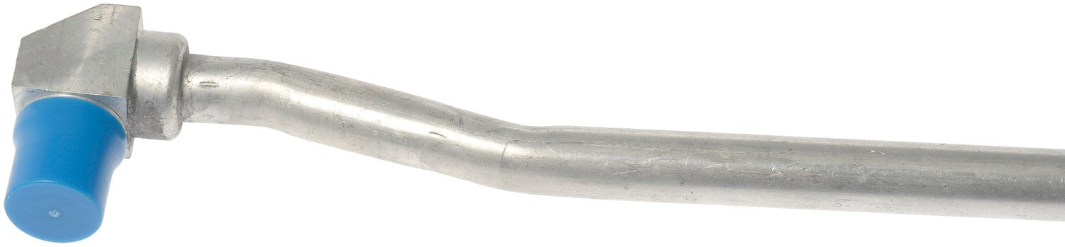 Dorman 625-166 Engine Oil Cooler Hose Assembly - Inlet or Inlet (Upper)