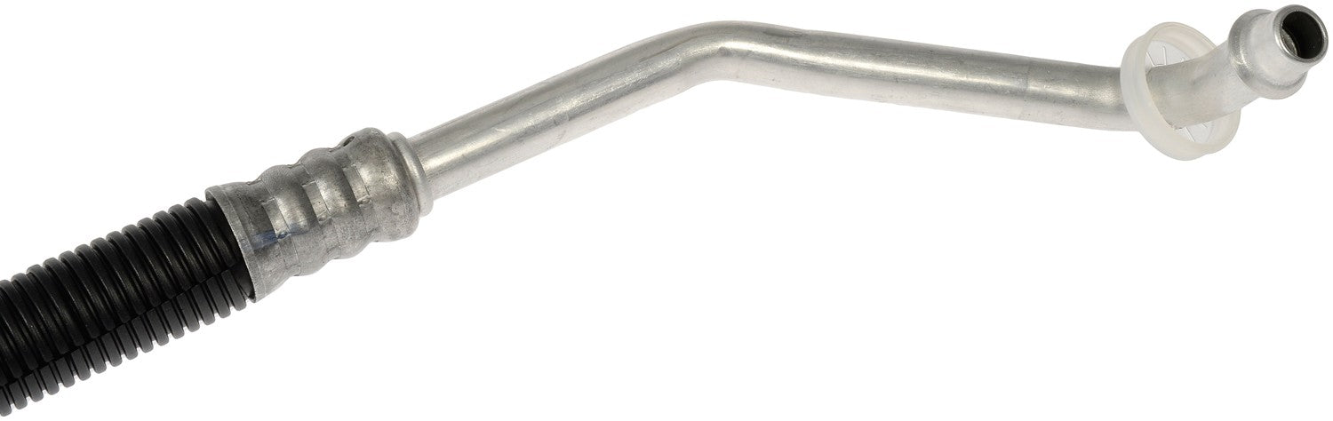 Dorman 625-167 Engine Oil Cooler Hose Assembly - Outlet or Outlet (Lower)