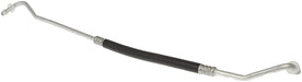 Dorman 625-167 Engine Oil Cooler Hose Assembly - Outlet or Outlet (Lower)