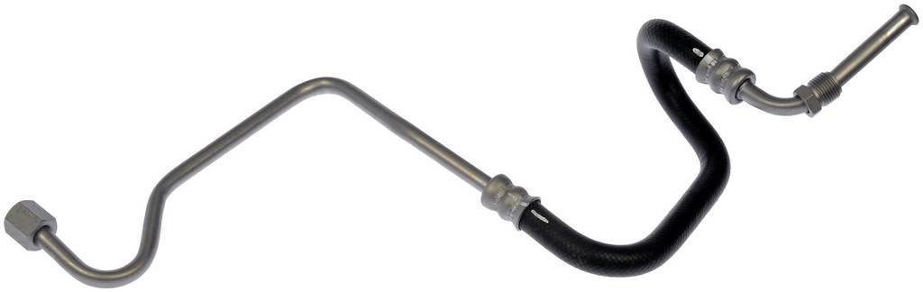 Dorman 625-204 Engine Oil Cooler Hose Assembly - Outlet