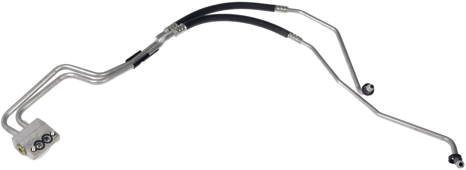 Dorman 625-209 Engine Oil Cooler Hose Assembly - Inlet and Outlet Assembly