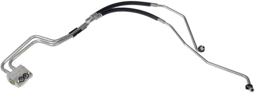 Dorman 625-209 Engine Oil Cooler Hose Assembly - Inlet and Outlet Assembly