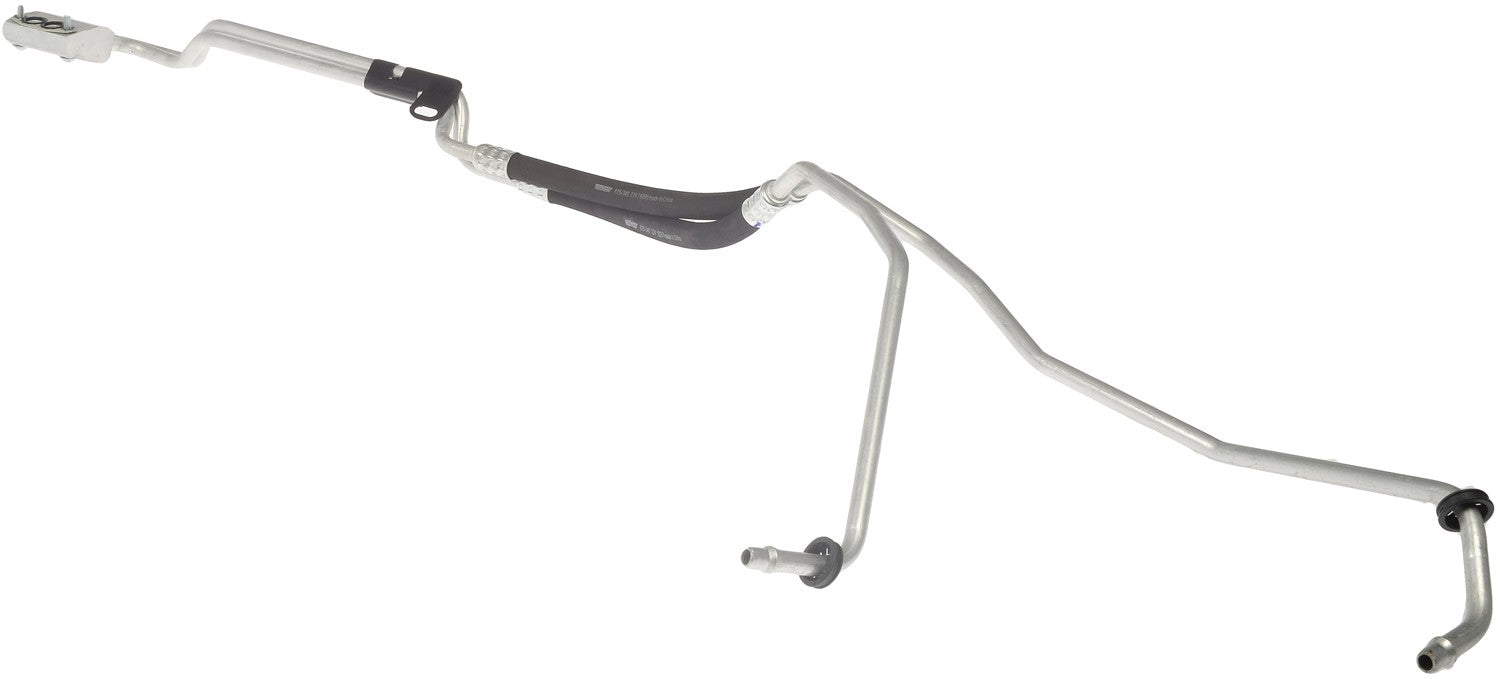 Dorman 625-340 Engine Oil Cooler Hose Assembly - Inlet and Outlet Assembly
