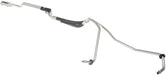 Dorman 625-340 Engine Oil Cooler Hose Assembly - Inlet and Outlet Assembly