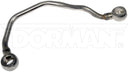 Dorman 625-519 Engine Oil Cooler Hose Assembly - Front Upper