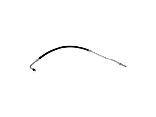 Dorman 625-617 Engine Oil Cooler Hose Assembly - Outlet (Upper)