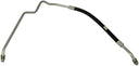 Dorman 625-634 Engine Oil Cooler Hose Assembly - Outlet (Upper)