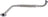 Dorman 625-800 Turbocharger Oil Line - Return