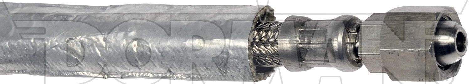 Dorman 625-811 Turbocharger Oil Line - Inlet