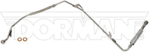 Dorman 625-811 Turbocharger Oil Line - Inlet