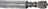Dorman 625-811 Turbocharger Oil Line - Inlet