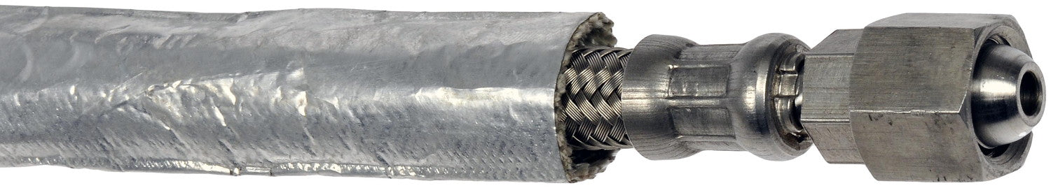 Dorman 625-811 Turbocharger Oil Line - Inlet