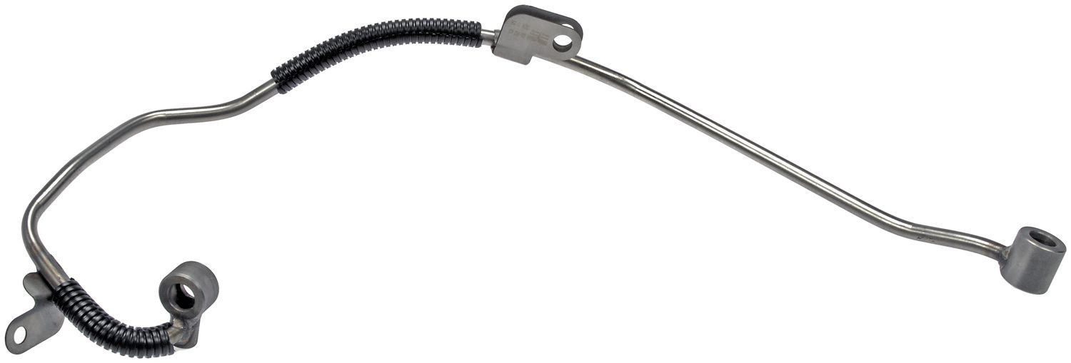 Dorman 625-812 Turbocharger Oil Line - Pressure