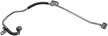 Dorman 625-812 Turbocharger Oil Line - Pressure