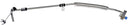 Dorman 625-815 Turbocharger Oil Line - Return (Left)