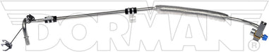 Dorman 625-815 Turbocharger Oil Line - Return (Left)