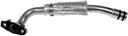 Dorman 625-817 Turbocharger Oil Line - Supply (Left)
