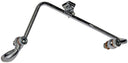 Dorman 625-833 Turbocharger Coolant Line - Supply