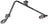 Dorman 625-833 Turbocharger Coolant Line - Supply