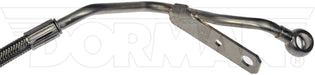 Dorman 625-835 Turbocharger Oil Line - Inlet