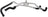 Dorman 626-228 HVAC Heater Hose Assembly
